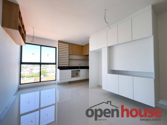 Imagem Apartamento com 2 Quartos à Venda, 49 m² em Capim Macio - Natal Imagem Apartamento com 2 Quartos à Venda, 49 m² em Capim Macio - Natal