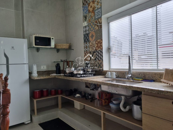 Imagem Sobrado com 2 Quartos à Venda, 128 m² em Enseada - Guarujá Imagem Sobrado com 2 Quartos à Venda, 128 m² em Enseada - Guarujá