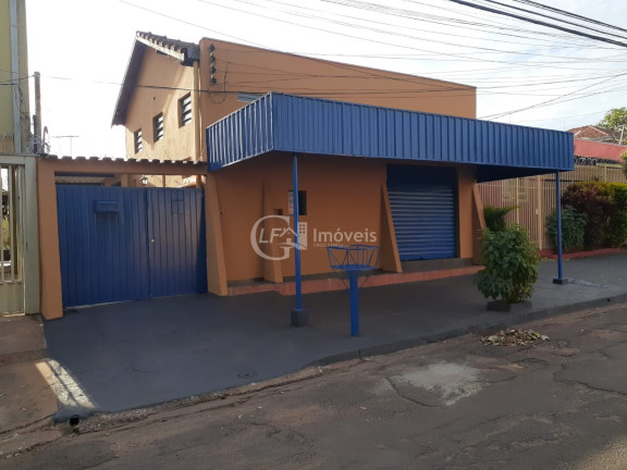 Casa com 4 Quartos à Venda, 200 m² em Parque Dos Novos Estados - Campo Grande