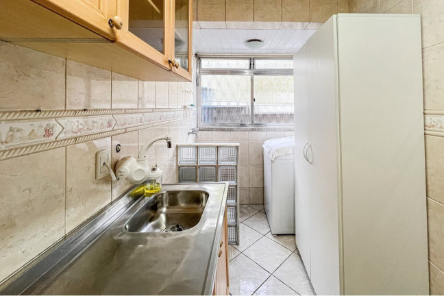 Imagem Apartamento com 3 Quartos à Venda, 69 m² em Nossa Senhora Das Graças - Canoas Imagem Apartamento com 3 Quartos à Venda, 69 m² em Nossa Senhora Das Graças - Canoas