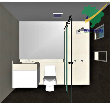 Imagem Casa com 3 Quartos à Venda, em Porto Belo - Porto Seguro Imagem Casa com 3 Quartos à Venda, em Porto Belo - Porto Seguro