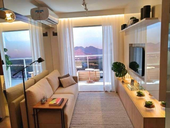 Imagem Apartamento com 2 Quartos à Venda, em Campo Dos Afonsos - Rio De Janeiro Imagem Apartamento com 2 Quartos à Venda, em Campo Dos Afonsos - Rio De Janeiro