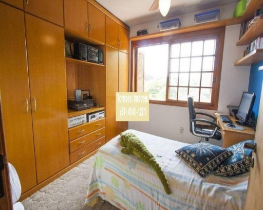 Imagem Casa com 5 Quartos à Venda, 265 m² em Chácara Das Pedras - Porto Alegre Imagem Casa com 5 Quartos à Venda, 265 m² em Chácara Das Pedras - Porto Alegre