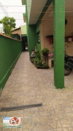 Imagem Casa com 3 Quartos à Venda, 270 m² em Vila Pires - Santo André Imagem Casa com 3 Quartos à Venda, 270 m² em Vila Pires - Santo André