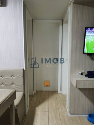Imagem Apartamento com 2 Quartos à Venda, 42 m² em Nereu Ramos - Jaraguá Do Sul