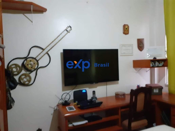 Imagem Apartamento com 2 Quartos à Venda, 75 m² em Olaria - Rio De Janeiro
