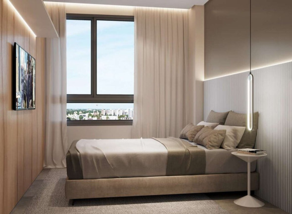 Imagem Apartamento com 2 Quartos à Venda, 56 m² em Bancários - João Pessoa Imagem Apartamento com 2 Quartos à Venda, 56 m² em Bancários - João Pessoa