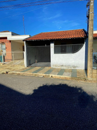 Imagem Casa com 3 Quartos à Venda, 126 m² em Jardim São Thiago - São João Da Boa Vista Imagem Casa com 3 Quartos à Venda, 126 m² em Jardim São Thiago - São João Da Boa Vista