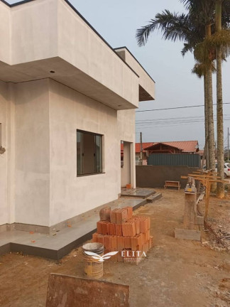 Imagem Casa com 2 Quartos à Venda, 69 m² em Quinta Dos Açorianos - Barra Velha Imagem Casa com 2 Quartos à Venda, 69 m² em Quinta Dos Açorianos - Barra Velha