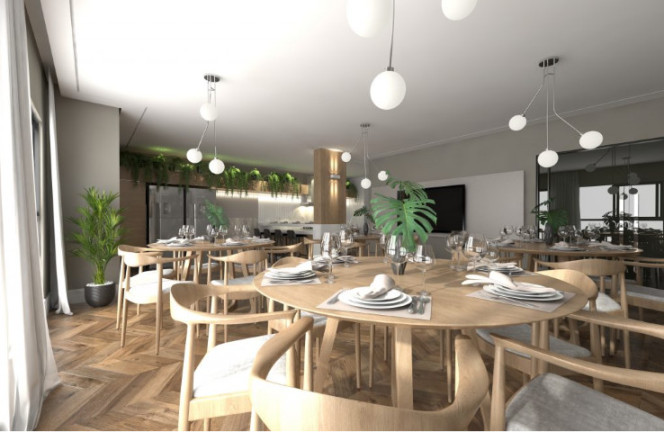 Imagem Apartamento com 4 Quartos à Venda, 320 m² em Praia Brava De Itajaí - Itajaí Imagem Apartamento com 4 Quartos à Venda, 320 m² em Praia Brava De Itajaí - Itajaí