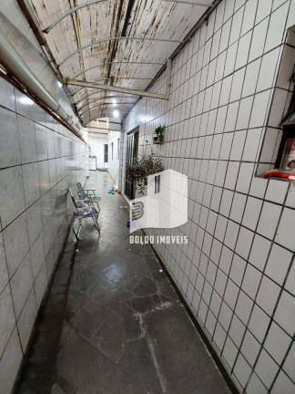 Imagem Casa com 4 Quartos à Venda, 153 m² em Canto Do Forte - Praia Grande