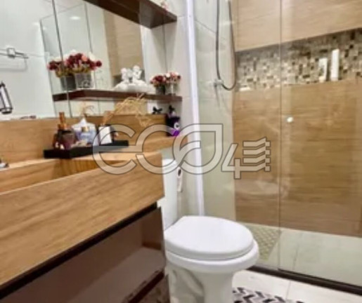Imagem Apartamento com 3 Quartos à Venda, 72 m² em Jabotiana - Aracaju Imagem Apartamento com 3 Quartos à Venda, 72 m² em Jabotiana - Aracaju