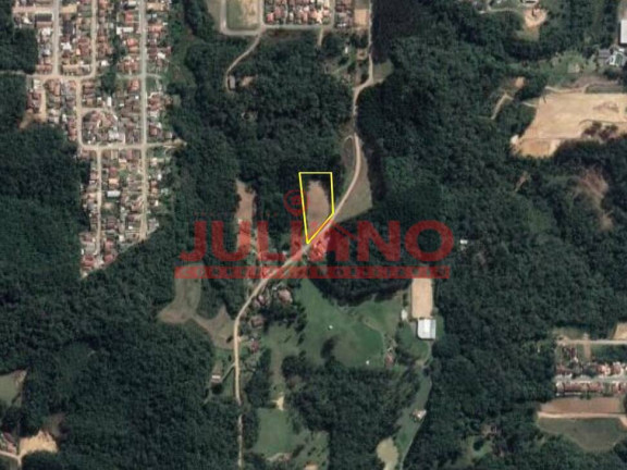 Imagem Terreno à Venda, 11 m² em Colonial - São Bento Do Sul Imagem Terreno à Venda, 11 m² em Colonial - São Bento Do Sul