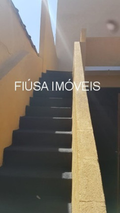 Imagem Sobrado com 5 Quartos à Venda,  em Vila Albertina - Ribeirão Preto