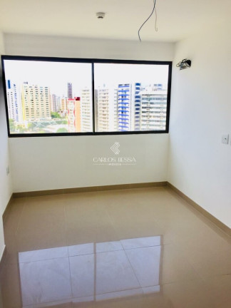 Imóvel com 1 Quarto à Venda, 40 m² em Boa Viagem - Recife