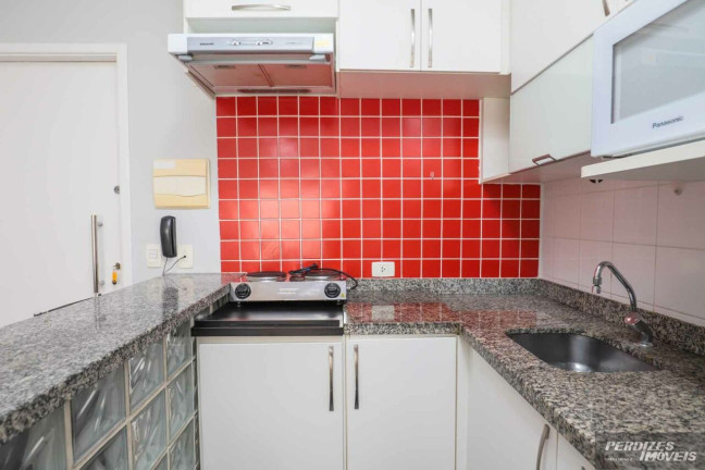 Imagem Apartamento com 1 Quarto para Alugar, 41 m² em Barra Funda - São Paulo Imagem Apartamento com 1 Quarto para Alugar, 41 m² em Barra Funda - São Paulo