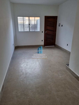 Imagem Casa com 2 Quartos à Venda, 76 m² em São Miguel Paulista - São Paulo