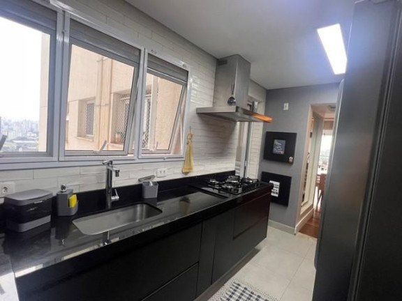 Imagem Apartamento com 3 Quartos à Venda, 123 m² em Centro - São Bernardo Do Campo Imagem Apartamento com 3 Quartos à Venda, 123 m² em Centro - São Bernardo Do Campo