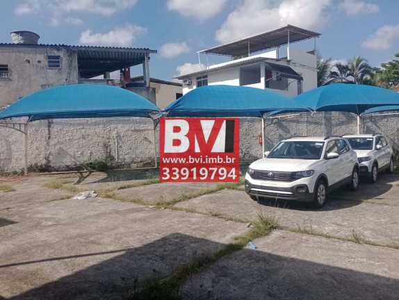 Imagem Terreno à Venda, 3.560 m² em Vila Kosmos - Rio De Janeiro