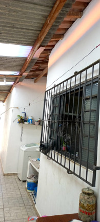 Imagem Casa de Condomínio com 3 Quartos à Venda, 137 m² em Parque Manchester - Sorocaba Imagem Casa de Condomínio com 3 Quartos à Venda, 137 m² em Parque Manchester - Sorocaba