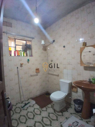 Imagem Casa com 3 Quartos à Venda, 150 m² em Jardim Emília - Jacareí Imagem Casa com 3 Quartos à Venda, 150 m² em Jardim Emília - Jacareí