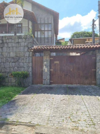 Imagem Casa com 6 Quartos à Venda, 400 m² em Anil - Rio De Janeiro
