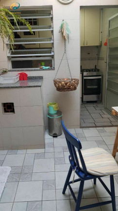 Imagem Sobrado com 3 Quartos à Venda, 110 m² em Planalto Paulista - São Paulo