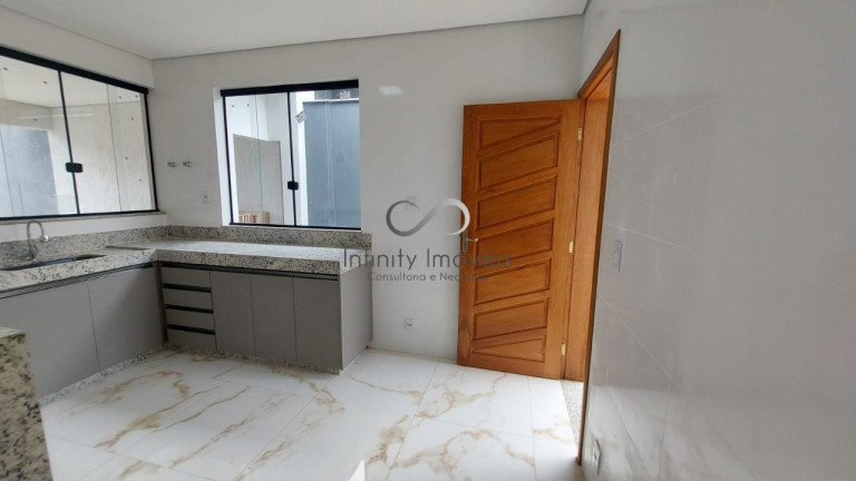 Imagem Casa com 3 Quartos à Venda, 252 m² em Residencial Eldorado - Lagoa Santa