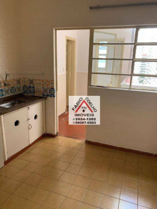 Imagem Apartamento com 3 Quartos à Venda, 109 m² em Jardim América - São Paulo Imagem Apartamento com 3 Quartos à Venda, 109 m² em Jardim América - São Paulo