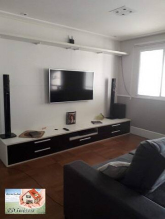 Imagem Apartamento com 2 Quartos à Venda, 106 m² em Centro - São Bernardo Do Campo Imagem Apartamento com 2 Quartos à Venda, 106 m² em Centro - São Bernardo Do Campo