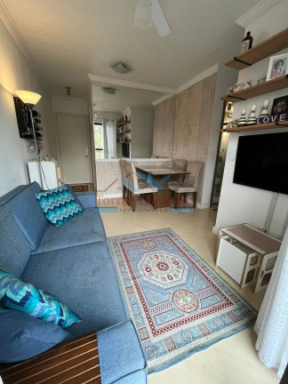 Apartamento com 2 Quartos à Venda, 47 m² em Jardim Celeste - São Paulo