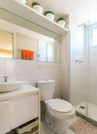 Apartamento com 4 Quartos à Venda, 88 m² em Jacarepaguá - Rio De Janeiro