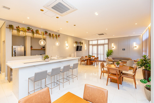 Imagem Apartamento com 2 Quartos à Venda, 118 m² em Lapa - São Paulo