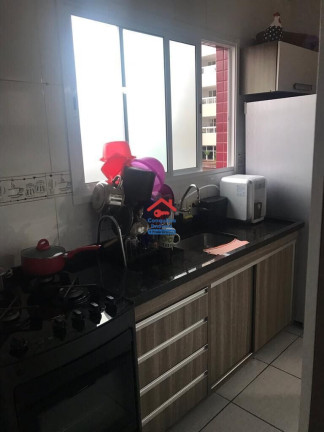 Imagem Apartamento com 2 Quartos à Venda, 68 m² em Ocian - Praia Grande