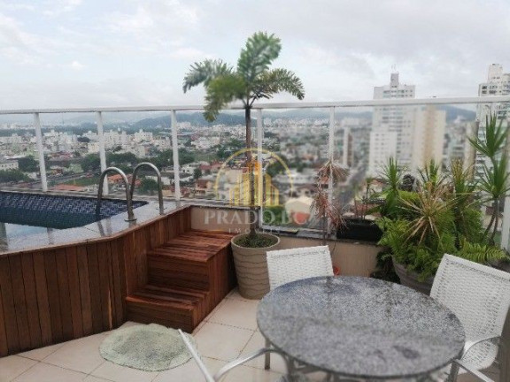 Imagem Cobertura com 4 Quartos à Venda, 290 m² em Centro - Balneário Camboriú Imagem Cobertura com 4 Quartos à Venda, 290 m² em Centro - Balneário Camboriú