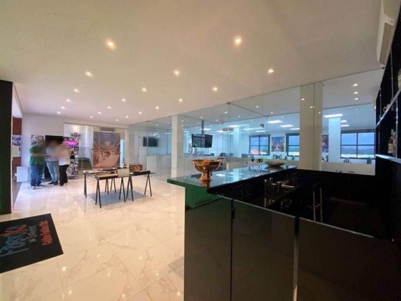 Imagem Edifício Residencial à Venda, 966 m² em Granja Viana - Cotia