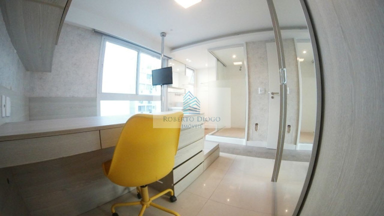 Imagem Imóvel com 4 Quartos à Venda, 158 m² em Icaraí - Niterói