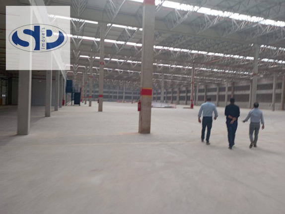Imagem Imóvel Comercial para Alugar, 8.151 m² em Cumbica - Guarulhos Imagem Imóvel Comercial para Alugar, 8.151 m² em Cumbica - Guarulhos