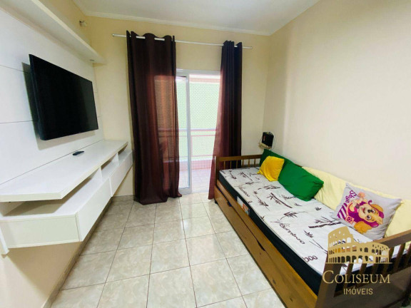 Imagem Apartamento com 1 Quarto à Venda, 54 m² em Vila Assunção - Praia Grande Imagem Apartamento com 1 Quarto à Venda, 54 m² em Vila Assunção - Praia Grande