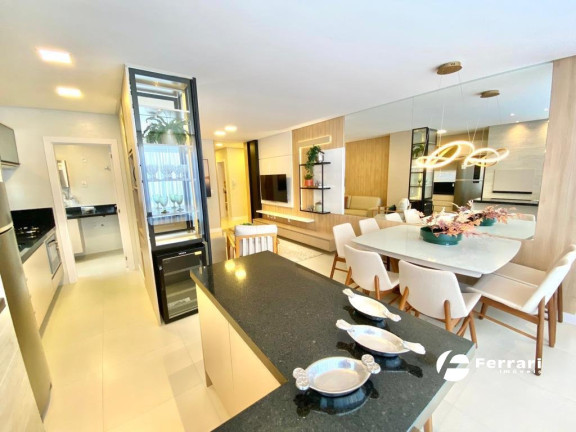 Imagem Apartamento com 2 Quartos à Venda, 101 m² em Centro - Capão Da Canoa Imagem Apartamento com 2 Quartos à Venda, 101 m² em Centro - Capão Da Canoa