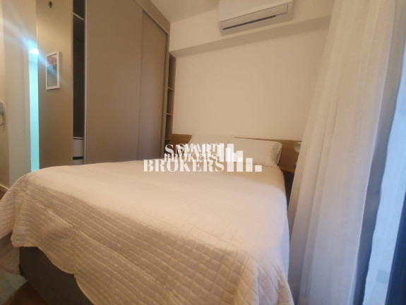 Imagem Apartamento com 1 Quarto à Venda, 32 m² em Vila Mariana - São Paulo Imagem Apartamento com 1 Quarto à Venda, 32 m² em Vila Mariana - São Paulo