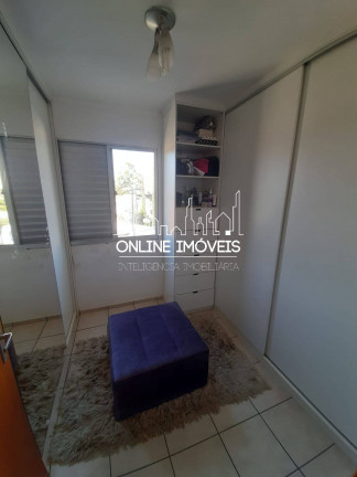 Imagem Apartamento com 2 Quartos à Venda, 47 m² em Guaçu Parque Real - Mogi Guaçu Imagem Apartamento com 2 Quartos à Venda, 47 m² em Guaçu Parque Real - Mogi Guaçu