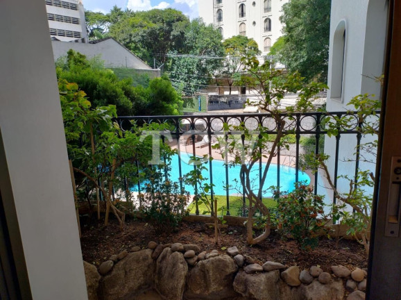 Imagem Apartamento com 4 Quartos para Alugar, 402 m² em Jardim Paulista - São Paulo Imagem Apartamento com 4 Quartos para Alugar, 402 m² em Jardim Paulista - São Paulo