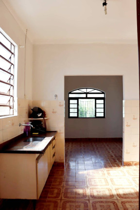 Imagem Casa com 3 Quartos à Venda, 168 m² em São Benedito - São João Da Boa Vista Imagem Casa com 3 Quartos à Venda, 168 m² em São Benedito - São João Da Boa Vista