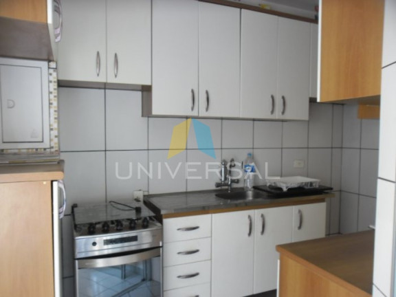 Imagem Apartamento com 2 Quartos à Venda, 58 m² em Vila Ré - São Paulo