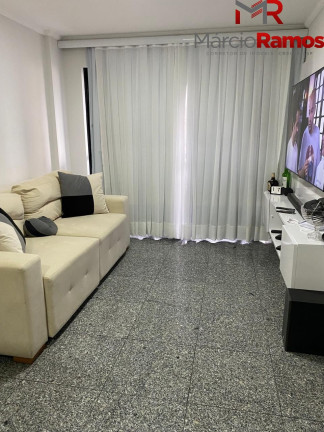 Imagem Imóvel com 1 Quarto à Venda, 57 m² em Meireles - Fortaleza Imagem Imóvel com 1 Quarto à Venda, 57 m² em Meireles - Fortaleza