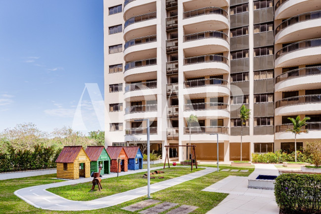 Imagem Imóvel com 4 Quartos à Venda, 124 m² em Barra Da Tijuca - Rio De Janeiro