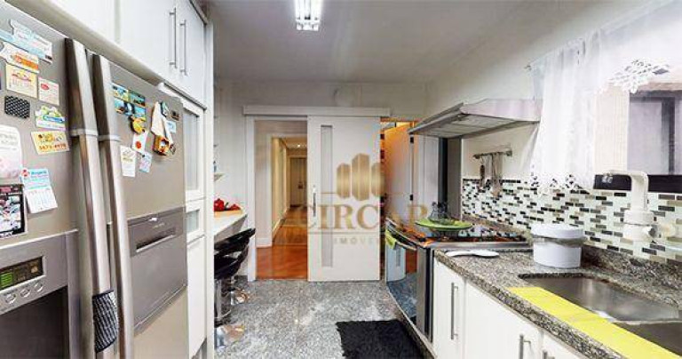 Imagem Cobertura com 3 Quartos à Venda, 330 m² em Perdizes - São Paulo Imagem Cobertura com 3 Quartos à Venda, 330 m² em Perdizes - São Paulo
