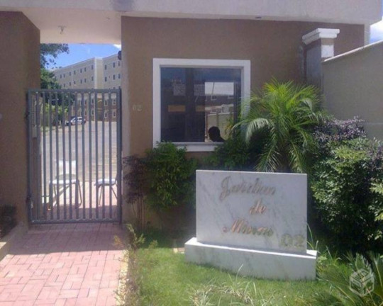 Imagem Imóvel com 2 Quartos à Venda, 55 m² em São Pedro - Juiz De Fora