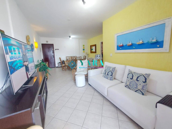 Imagem Apartamento com 2 Quartos à Venda, 105 m² em Praia Grande - Ubatuba